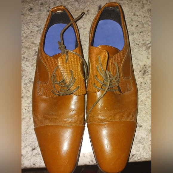 Call It Spring Dress shoes size 9.5 - Picture 1 of 4